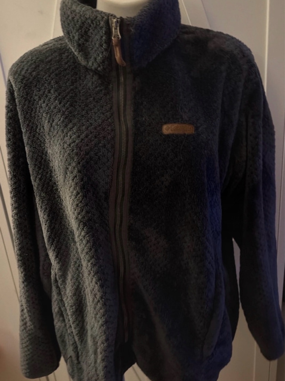Columbia women's jacket 3X